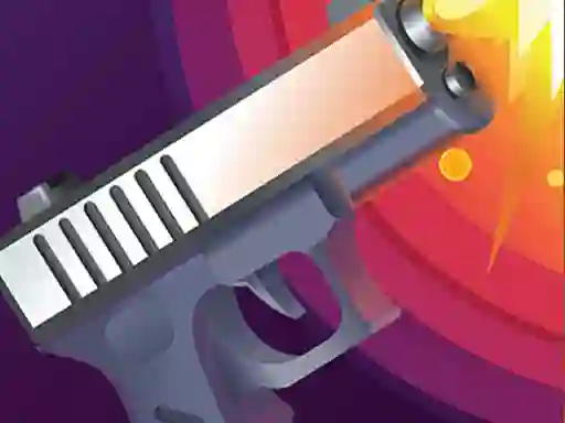 Hra Flippy Weapons online