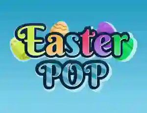 Hra Easter Pop online