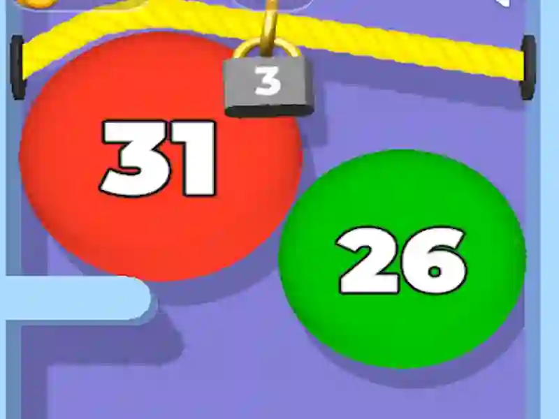 Hra Bubble Gum online
