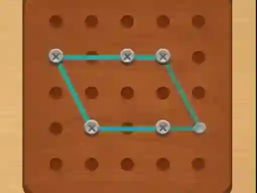 Hra Paradigm online