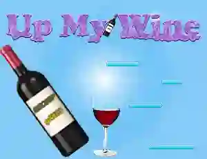 Hra Up My Wine online