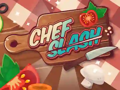 Hra Chef Slash online