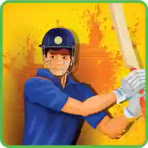 Hra Super Cricket online