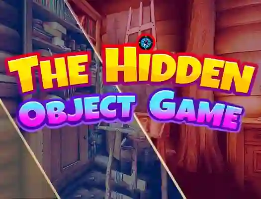 Hra The Hidden Objects Game online