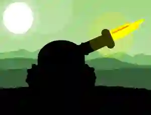 Hra Battle Tank online