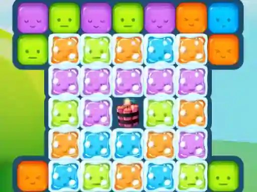 Hra Match Blast online