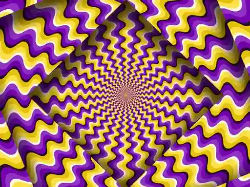 Hra Optical Illusion online