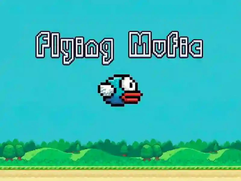 Hra Flying Mufic online