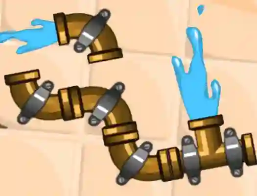 Hra Plumber Game online