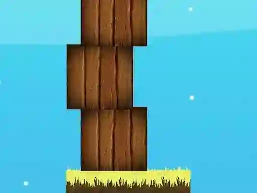 Hra Stack the Boxes online