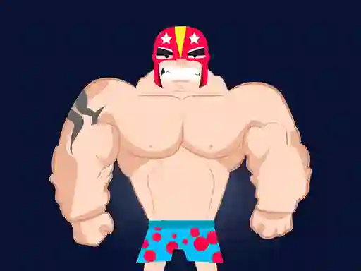 Hra Body Toss online