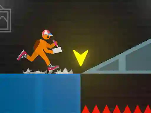 Hra Build and Run online