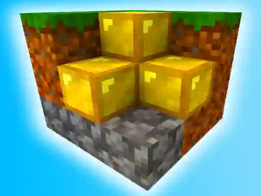 Hra World Craft 3 online