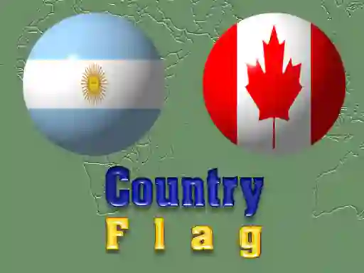 Hra Kids Country Flag Quiz online