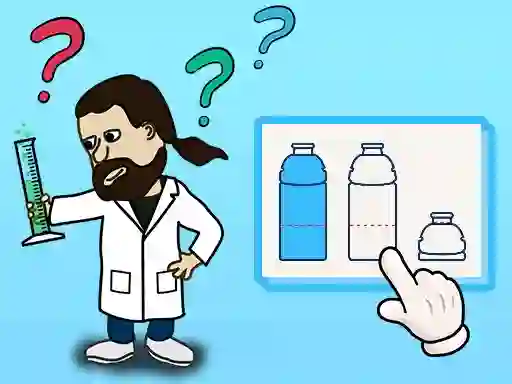 Hra Bottle Battle online