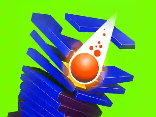 Hra Stack Ball online