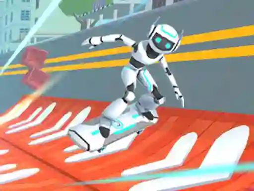 Hra Turbo Stars online