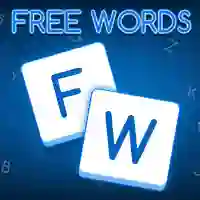 Hra Free Words online