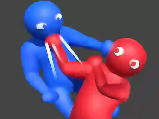 Hra Grab Party.io online