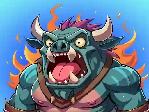 Hra Battler online