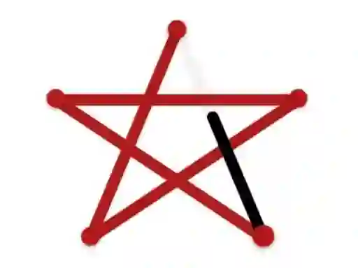 Hra Connect Dots online