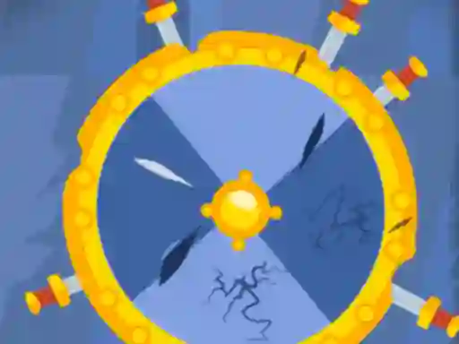 Hra KnifeBreak online