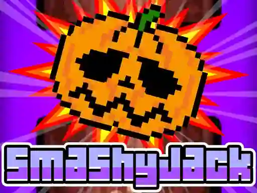 Hra Smashy Jack online