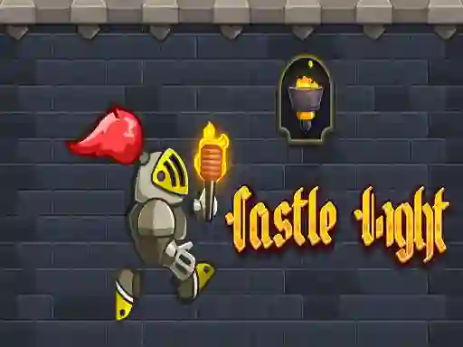 Hra Castle Light online