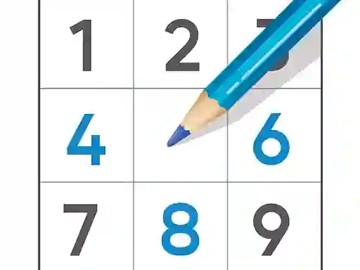 Hra Sudoku Royal online