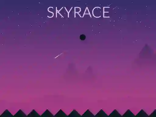 Hra Sky Race online