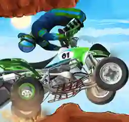Hra ATV Cruise online