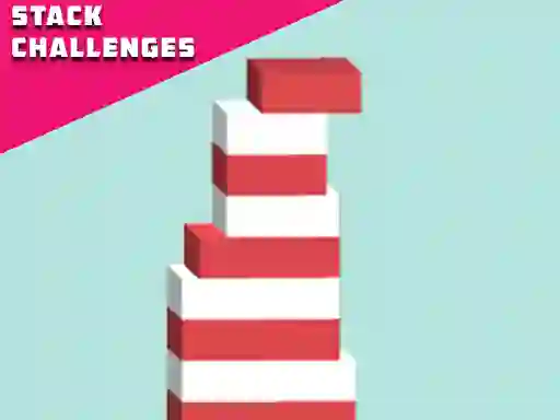 Hra Stack Challengesl online