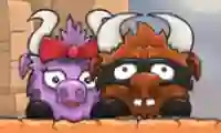 Hra Bravebull online