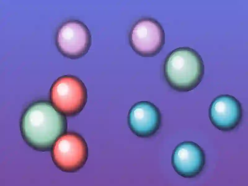 Hra Bubble Popper online