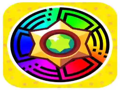 Hra Brawl Stars Free Gems Spin Wheel online