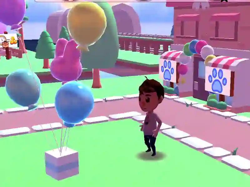Hra Dream Blox online