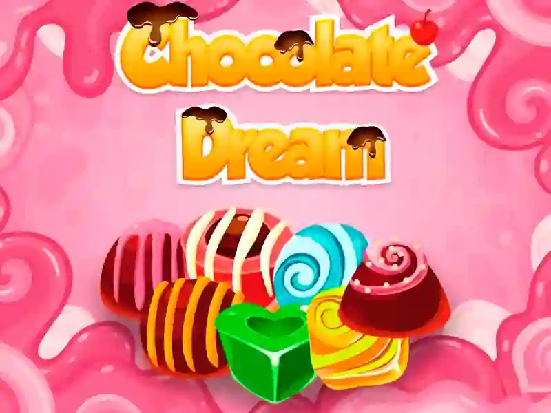 Hra Chocolate Dream online