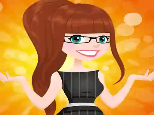 Hra Baby Girl online