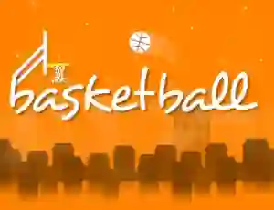 Hra Basketball online