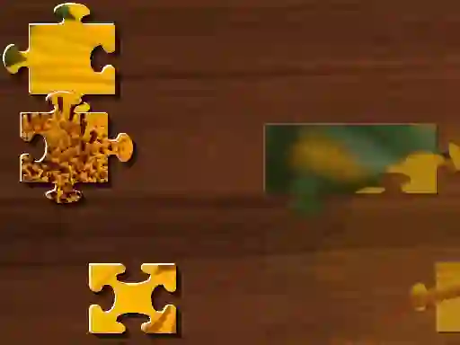 Hra Jigsaw Puzzle online