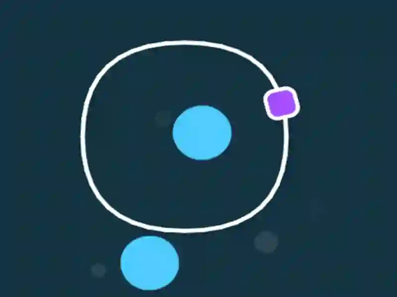 Hra Ring Space online
