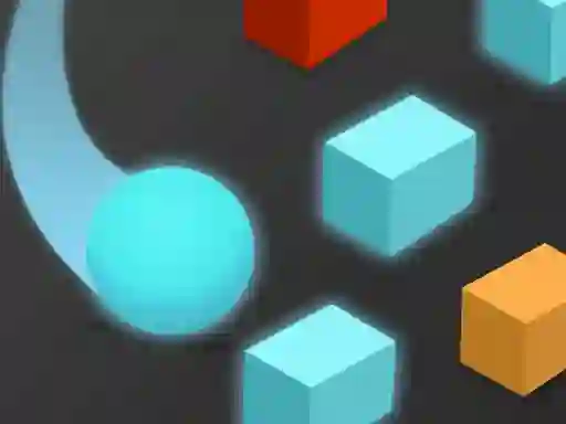 Hra Color Bump Dancer online