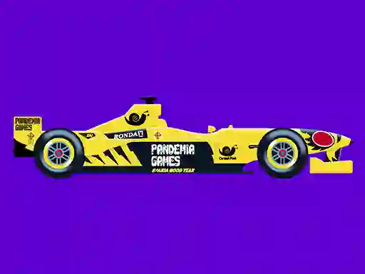 Hra Formula 1 Insane online