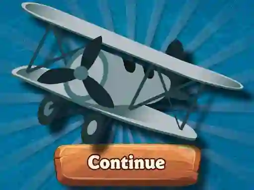 Hra Airplan.io online