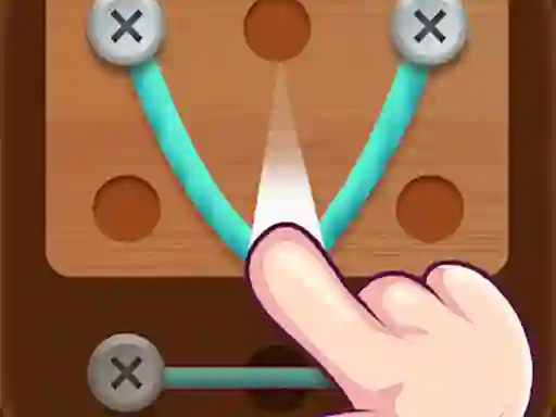 Hra Line Puzzle online