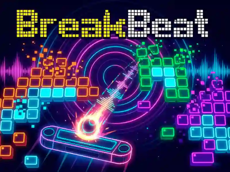 Hra Break Beat online