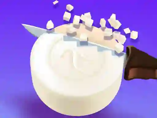 Hra Soap Cutting online