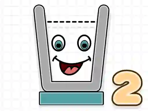 Hra Smiling Glass 2 online