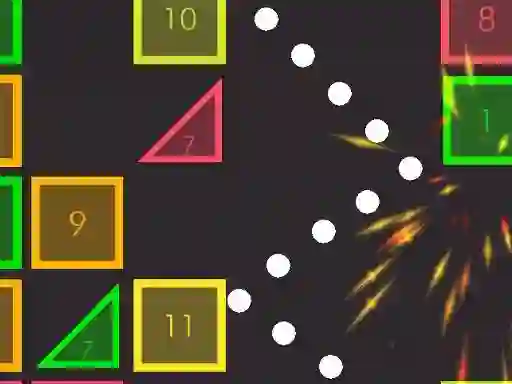 Hra Idle Shooter online