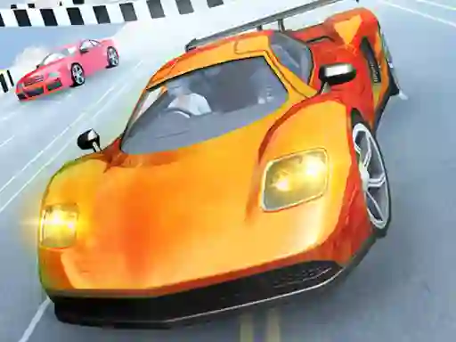 Hra Stunt Car Challenge 3 online